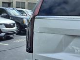 Thumbnail of 2024 Crystal White Tricoat Cadillac Escalade ESV