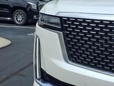 Thumbnail of 2024 Crystal White Tricoat Cadillac Escalade ESV