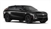 Thumbnail of 2026 Stellar Black Metallic Cadillac LYRIQ