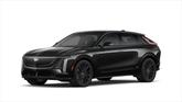 Thumbnail of 2026 Stellar Black Metallic Cadillac LYRIQ