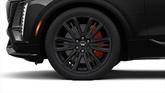 Thumbnail of 2026 Stellar Black Metallic Cadillac LYRIQ