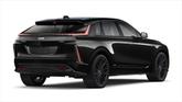 Thumbnail of 2026 Stellar Black Metallic Cadillac LYRIQ