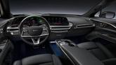 Thumbnail of 2026 Stellar Black Metallic Cadillac LYRIQ