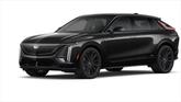 Thumbnail of 2026 Stellar Black Metallic Cadillac LYRIQ