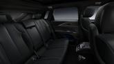Thumbnail of 2026 Stellar Black Metallic Cadillac LYRIQ