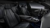 Thumbnail of 2026 Stellar Black Metallic Cadillac LYRIQ