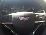 Thumbnail of 2025 Stellar Black Metallic Cadillac XT6