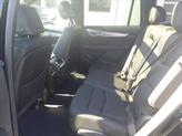 Thumbnail of 2025 Stellar Black Metallic Cadillac XT6