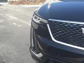 Thumbnail of 2025 Stellar Black Metallic Cadillac XT6