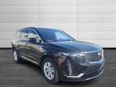 Thumbnail of 2025 Stellar Black Metallic Cadillac XT6