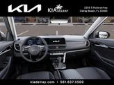 Thumbnail of 2025 Snow White Pearl Kia Seltos