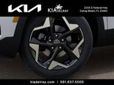 Thumbnail of 2025 Snow White Pearl Kia Seltos