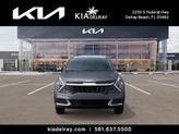 Thumbnail of 2025 Shadow Kia Sportage Hybrid