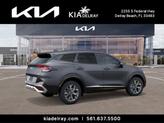 Thumbnail of 2025 Shadow Kia Sportage Hybrid