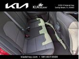Thumbnail of 2023 Currant Red Kia Forte