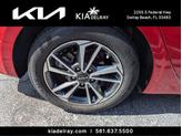 Thumbnail of 2023 Currant Red Kia Forte