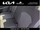 Thumbnail of 2023 Currant Red Kia Forte