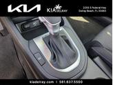 Thumbnail of 2023 Currant Red Kia Forte
