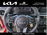 Thumbnail of 2023 Currant Red Kia Forte