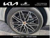 Thumbnail of 2024 Gray Porsche Cayenne