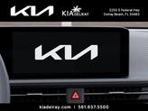 Thumbnail of 2025 Ebony Black Kia EV6