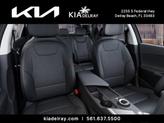 Thumbnail of 2025 Ebony Black Kia EV6