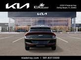 Thumbnail of 2025 Ebony Black Kia EV6