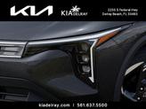 Thumbnail of 2025 Gray Kia K4