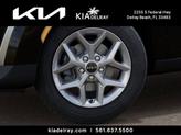 Thumbnail of 2025 Fusion Black Kia Soul