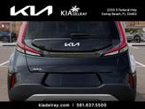 Thumbnail of 2025 Fusion Black Kia Soul