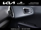 Thumbnail of 2025 Fusion Black Kia Soul
