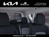Thumbnail of 2025 Fusion Black Kia Soul