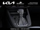 Thumbnail of 2025 Fusion Black Kia Soul