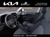Thumbnail of 2025 Fusion Black Kia Soul