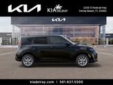 Thumbnail of 2025 Fusion Black Kia Soul