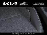Thumbnail of 2025 Clear White/Black Roof Kia Seltos