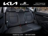 Thumbnail of 2025 Clear White/Black Roof Kia Seltos