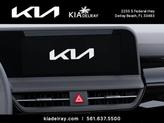 Thumbnail of 2025 Clear White/Black Roof Kia Seltos