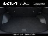 Thumbnail of 2025 Clear White/Black Roof Kia Seltos