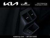 Thumbnail of 2025 Clear White/Black Roof Kia Seltos