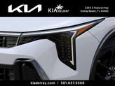 Thumbnail of 2025 Snow White Pearl Kia K4