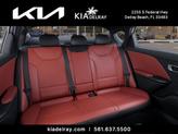 Thumbnail of 2025 Snow White Pearl Kia K4