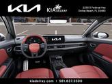 Thumbnail of 2025 Snow White Pearl Kia K4