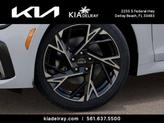 Thumbnail of 2025 Snow White Pearl Kia K5