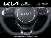 Thumbnail of 2025 Snow White Pearl Kia K5