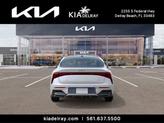 Thumbnail of 2025 Snow White Pearl Kia K5