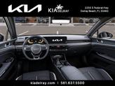 Thumbnail of 2025 Snow White Pearl Kia K5