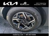 Thumbnail of 2025 Snow White Pearl Kia Sportage