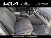 Thumbnail of 2025 Snow White Pearl Kia Sportage