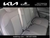 Thumbnail of 2025 Snow White Pearl Kia Sportage